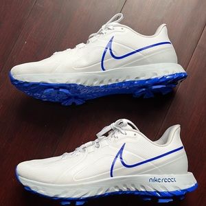 BRAND NEW! Nike golf shoes